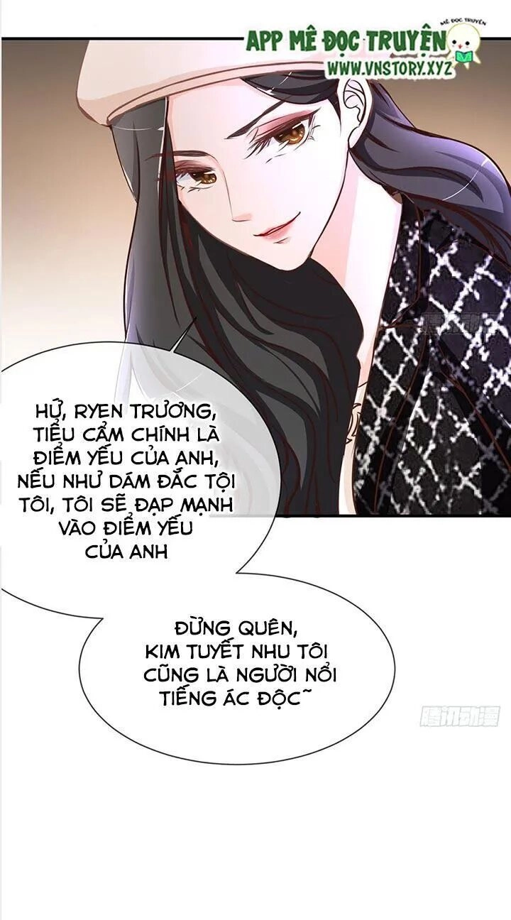 Cẩm Lý Thiếu Nữ Của Tôi Chapter 30 - 13