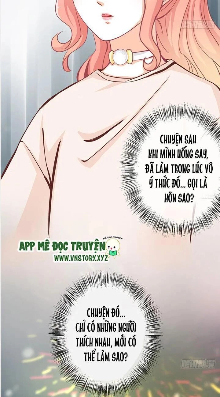 Cẩm Lý Thiếu Nữ Của Tôi Chapter 30 - 15