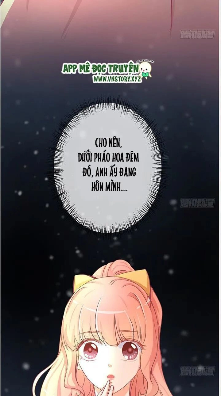 Cẩm Lý Thiếu Nữ Của Tôi Chapter 30 - 20