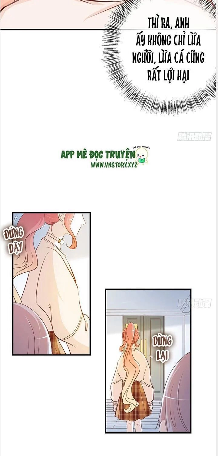 Cẩm Lý Thiếu Nữ Của Tôi Chapter 30 - 23