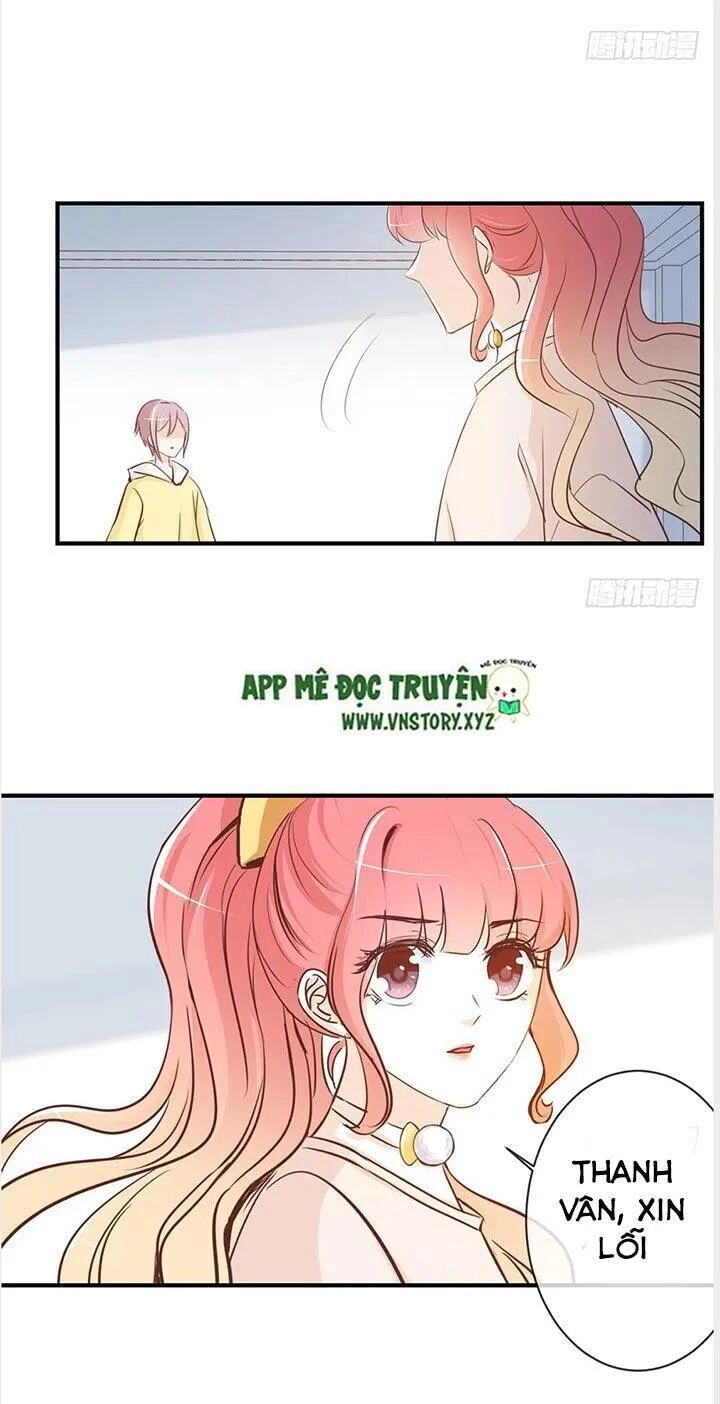 Cẩm Lý Thiếu Nữ Của Tôi Chapter 30 - 24