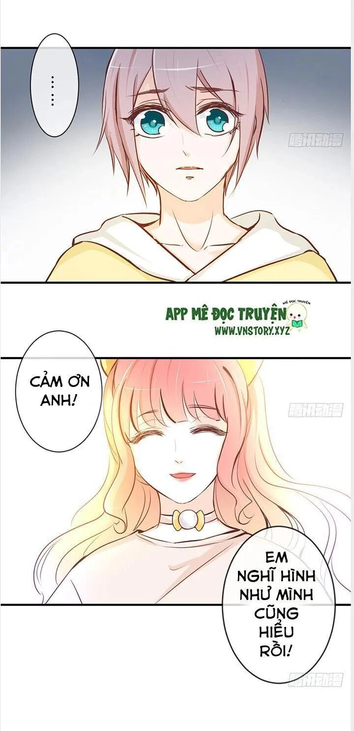 Cẩm Lý Thiếu Nữ Của Tôi Chapter 30 - 25