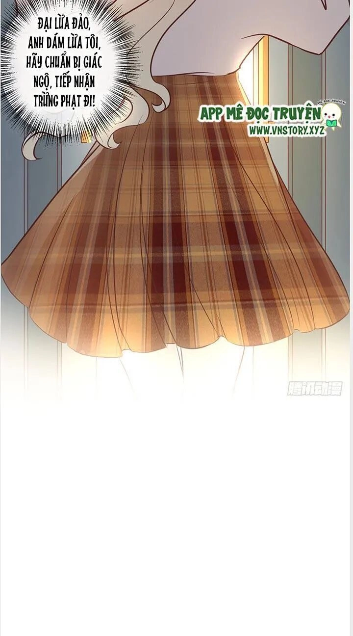 Cẩm Lý Thiếu Nữ Của Tôi Chapter 30 - 27