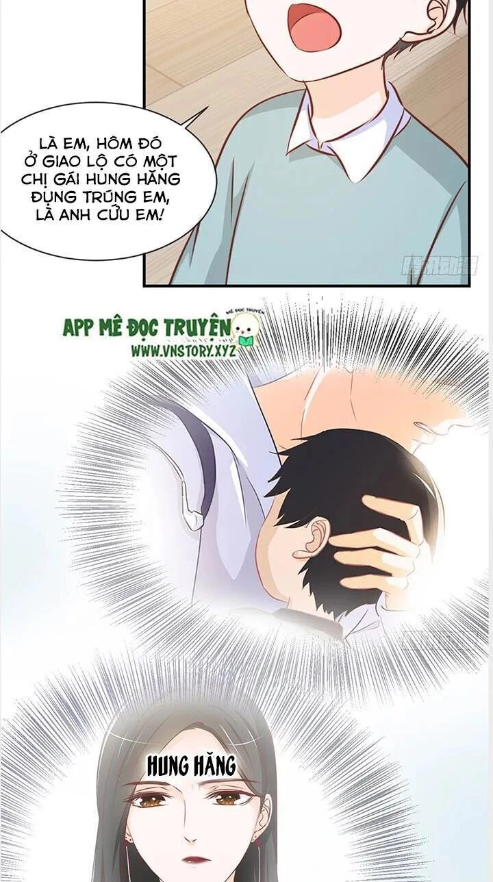 Cẩm Lý Thiếu Nữ Của Tôi Chapter 30 - 29