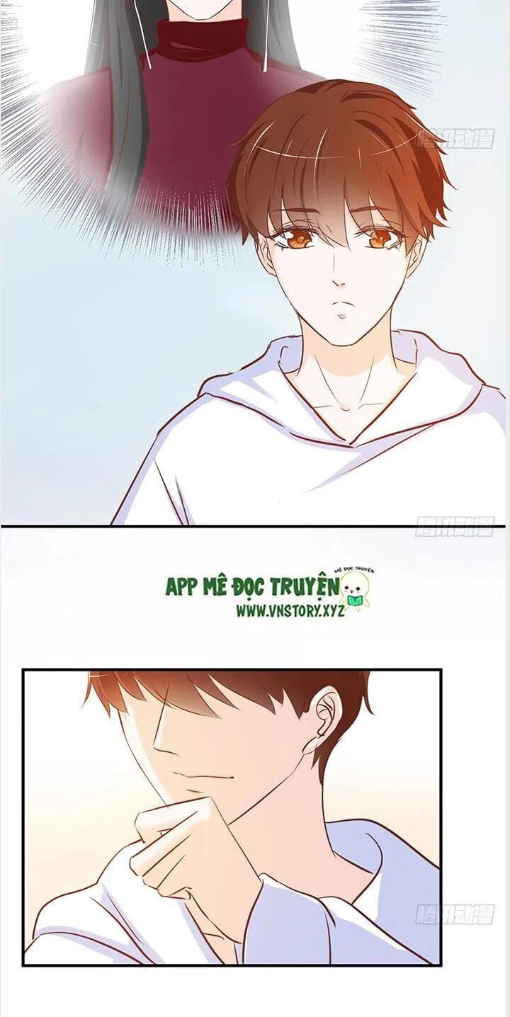 Cẩm Lý Thiếu Nữ Của Tôi Chapter 30 - 30