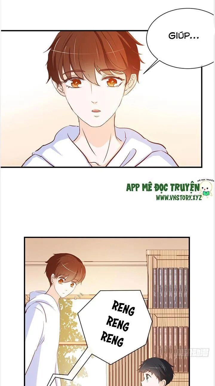 Cẩm Lý Thiếu Nữ Của Tôi Chapter 30 - 33