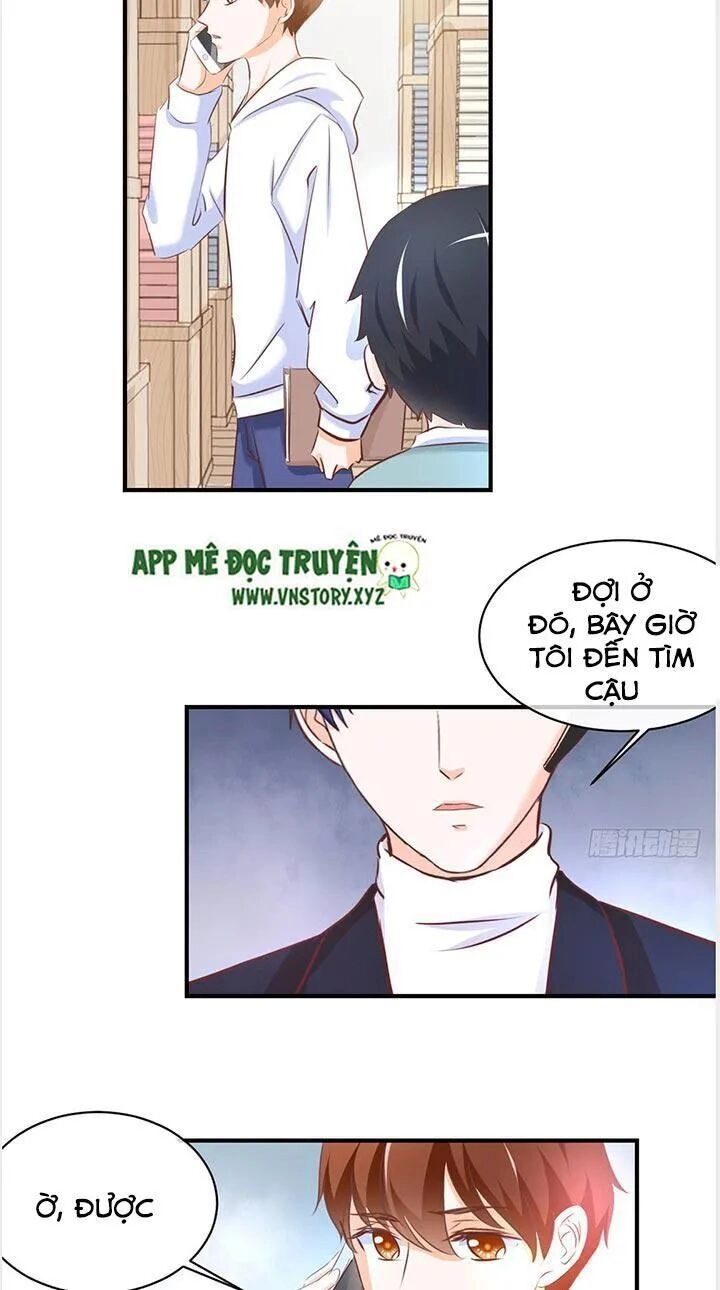 Cẩm Lý Thiếu Nữ Của Tôi Chapter 30 - 35