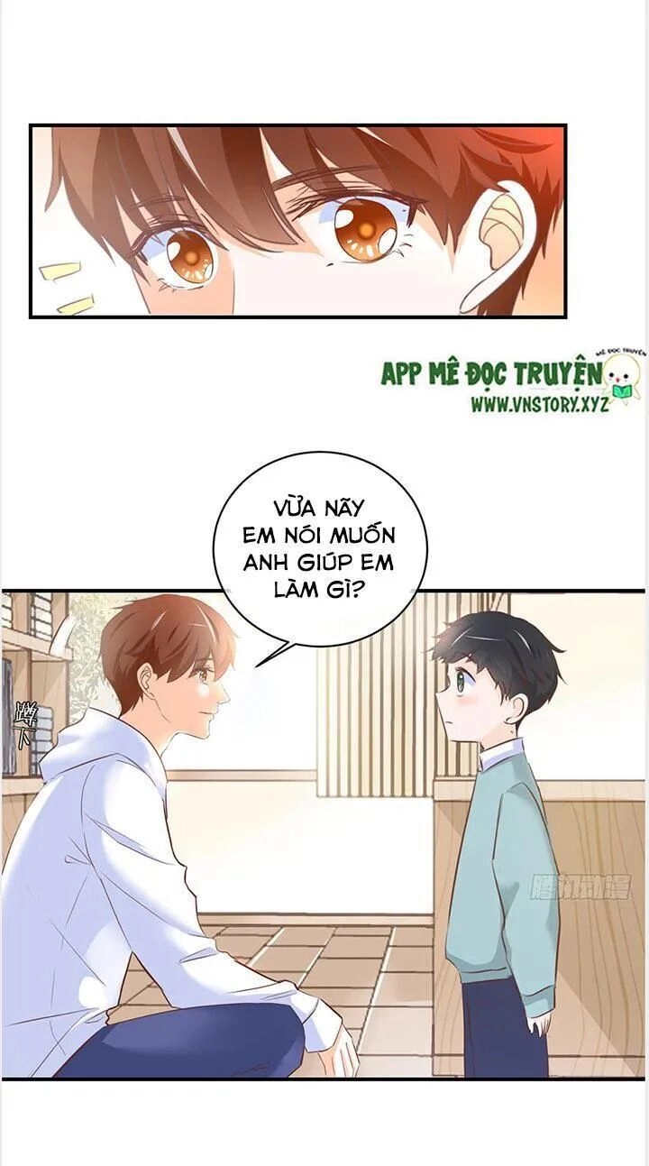 Cẩm Lý Thiếu Nữ Của Tôi Chapter 30 - 37