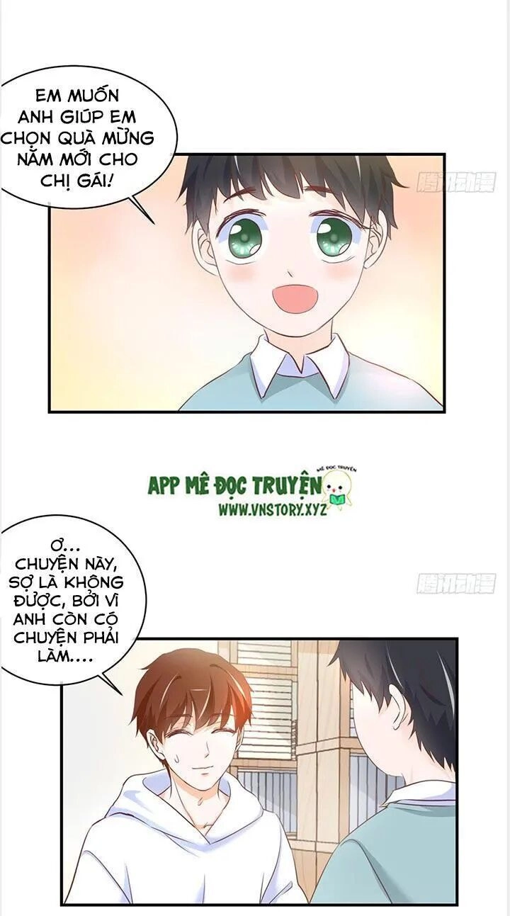 Cẩm Lý Thiếu Nữ Của Tôi Chapter 30 - 38