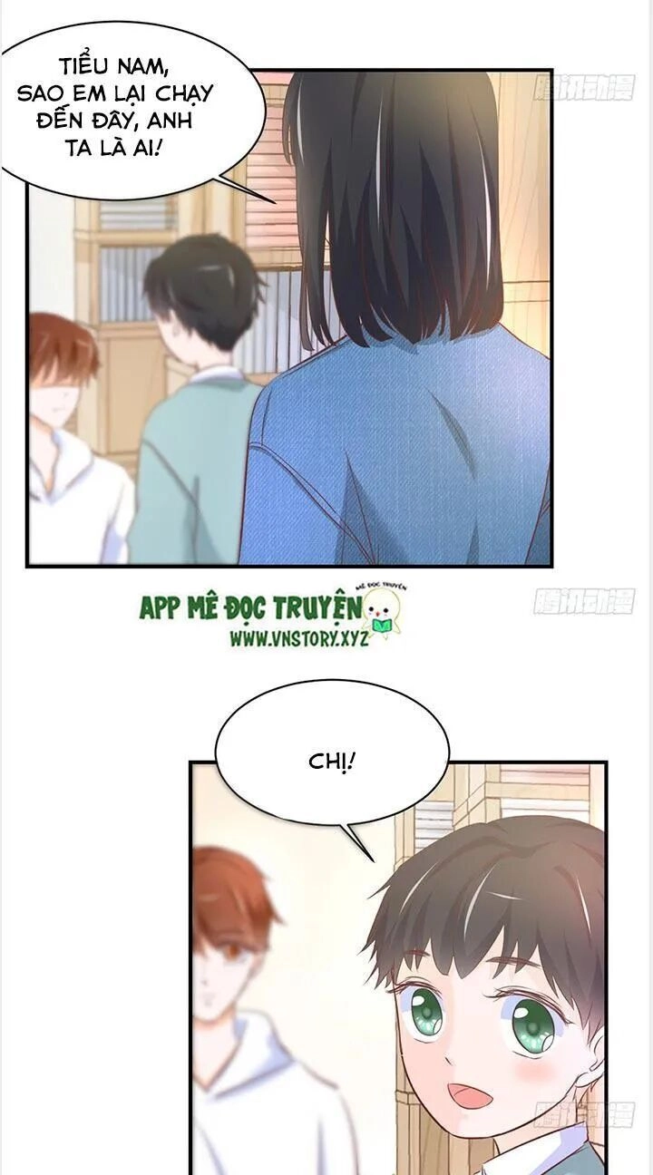 Cẩm Lý Thiếu Nữ Của Tôi Chapter 30 - 39