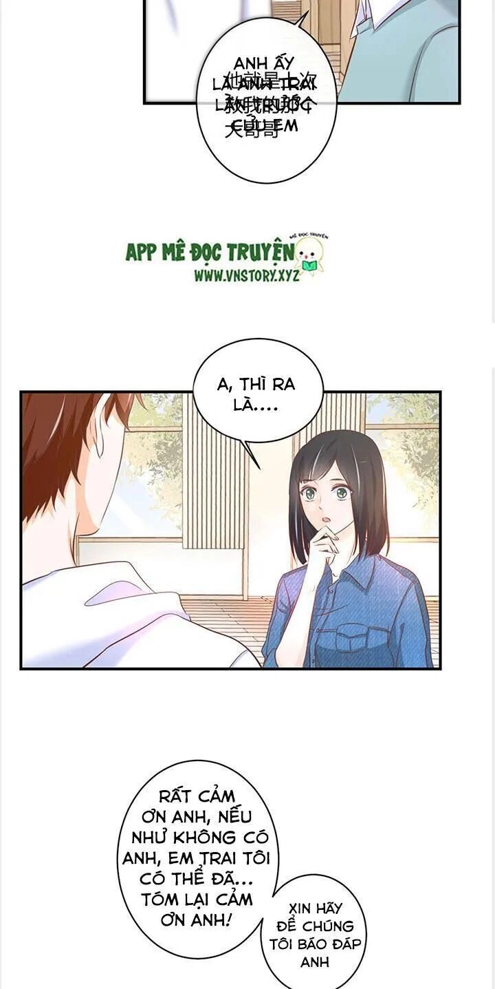 Cẩm Lý Thiếu Nữ Của Tôi Chapter 30 - 40