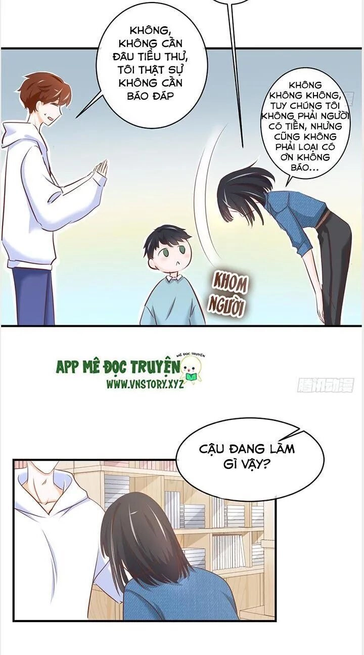 Cẩm Lý Thiếu Nữ Của Tôi Chapter 30 - 41