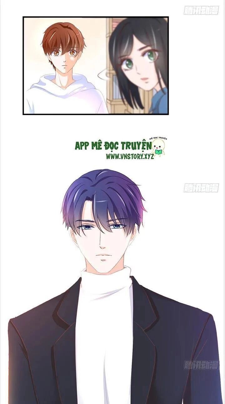 Cẩm Lý Thiếu Nữ Của Tôi Chapter 30 - 42