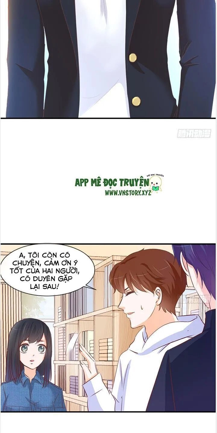 Cẩm Lý Thiếu Nữ Của Tôi Chapter 30 - 43