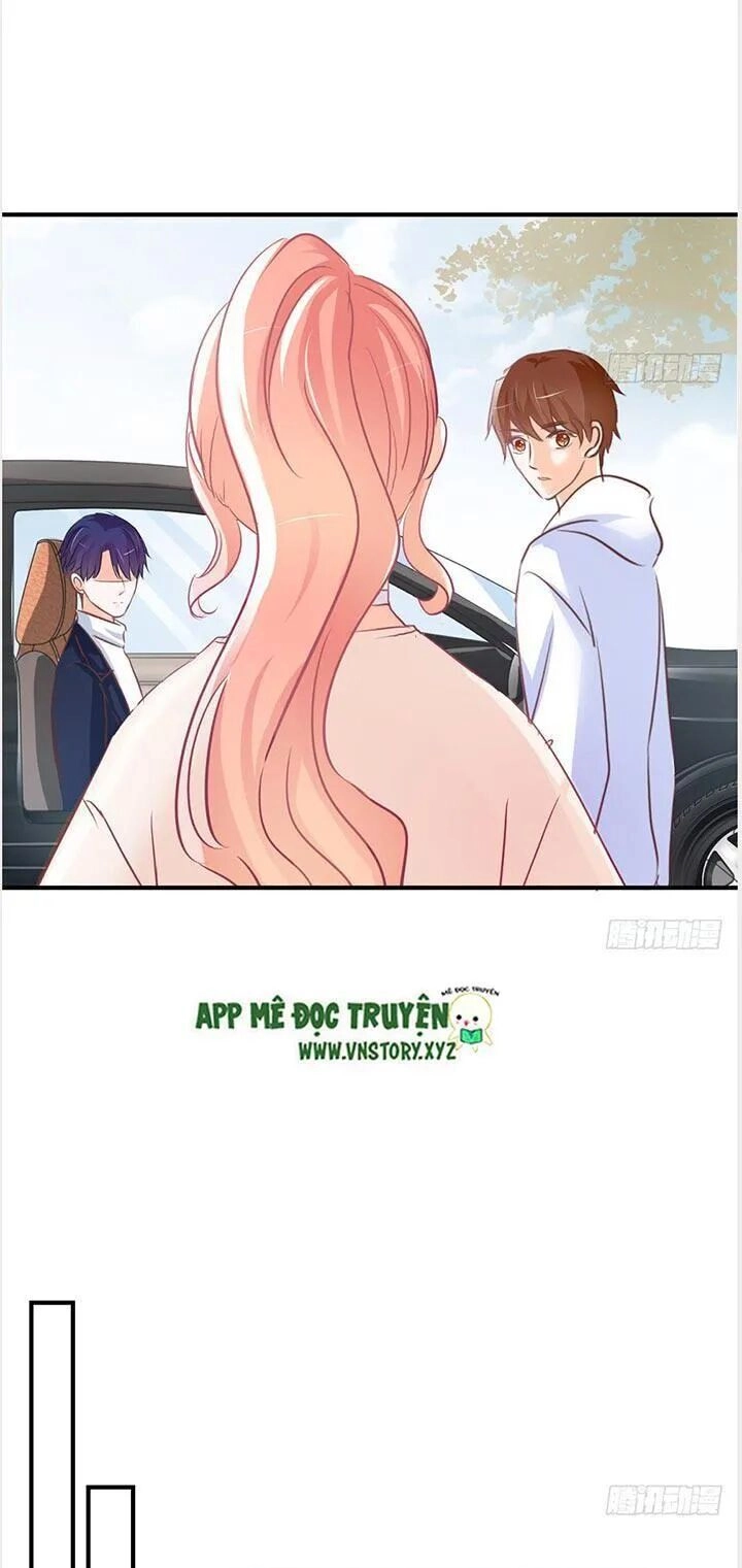 Cẩm Lý Thiếu Nữ Của Tôi Chapter 30 - 47