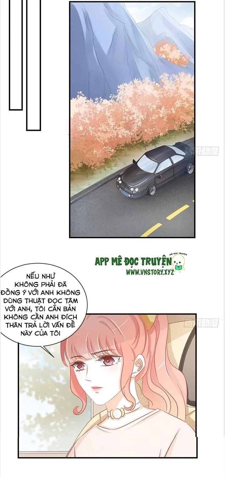 Cẩm Lý Thiếu Nữ Của Tôi Chapter 30 - 48