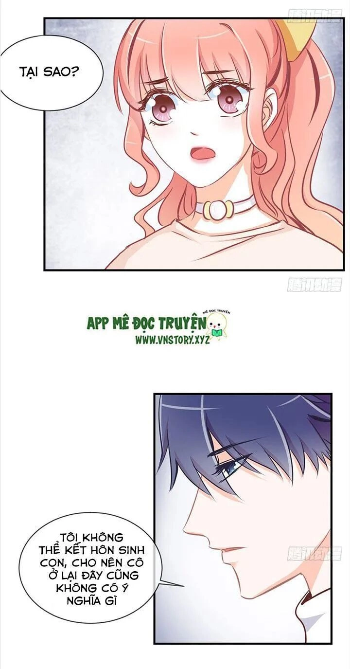 Cẩm Lý Thiếu Nữ Của Tôi Chapter 30 - 50