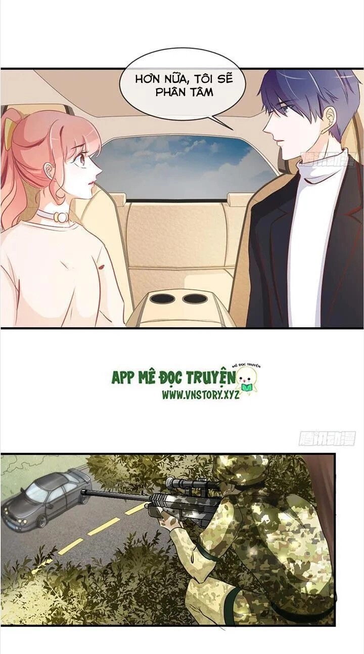 Cẩm Lý Thiếu Nữ Của Tôi Chapter 30 - 51