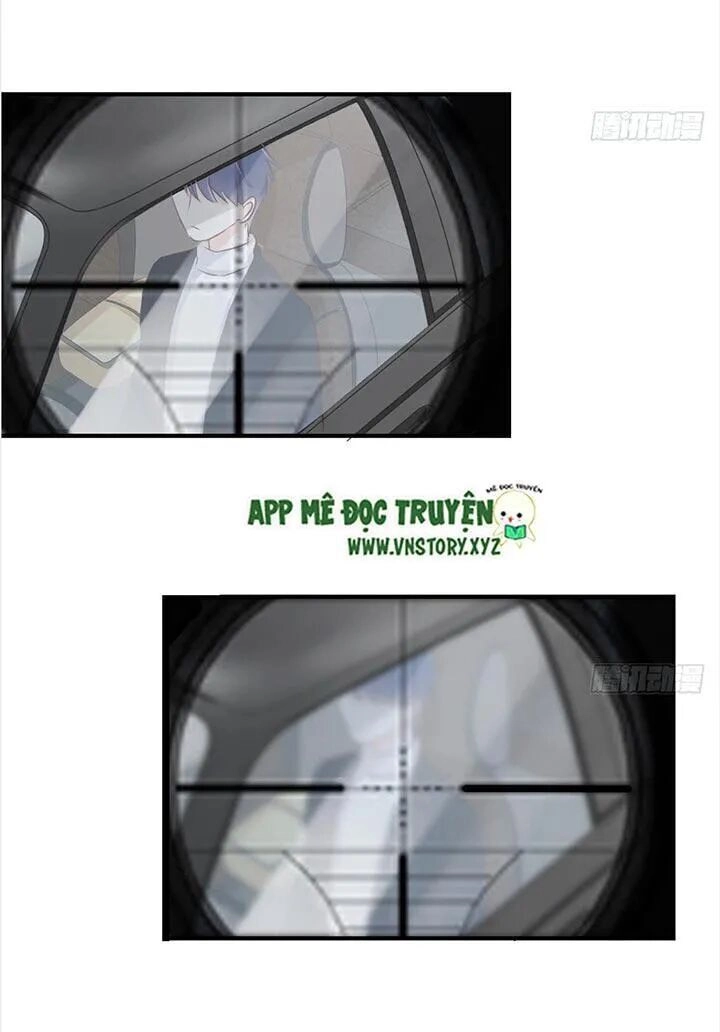 Cẩm Lý Thiếu Nữ Của Tôi Chapter 30 - 52