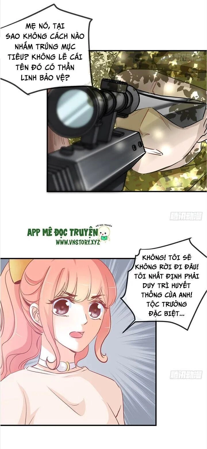 Cẩm Lý Thiếu Nữ Của Tôi Chapter 30 - 53