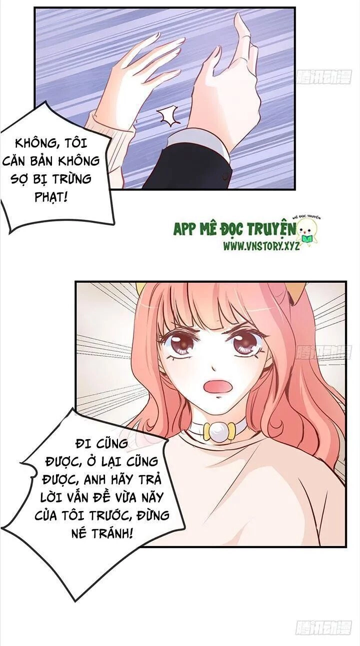 Cẩm Lý Thiếu Nữ Của Tôi Chapter 30 - 55