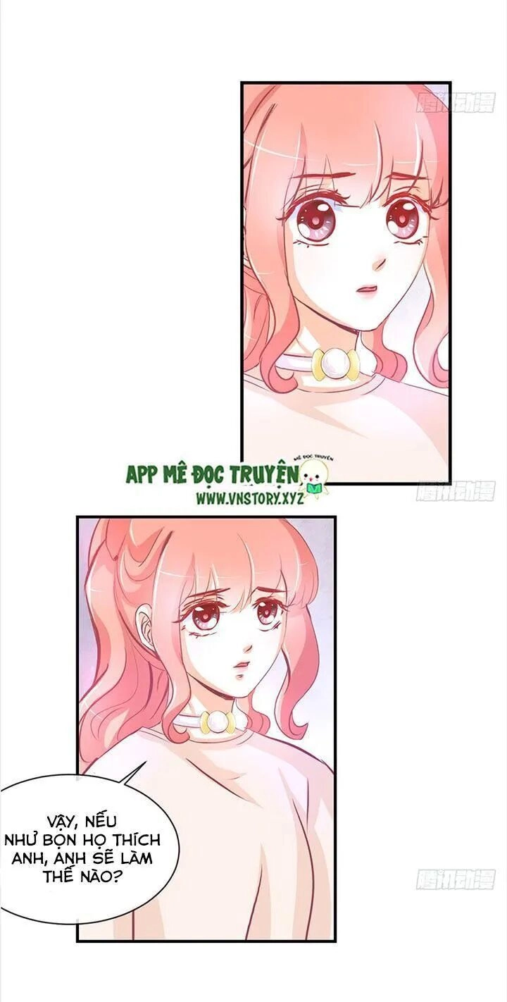 Cẩm Lý Thiếu Nữ Của Tôi Chapter 30 - 57