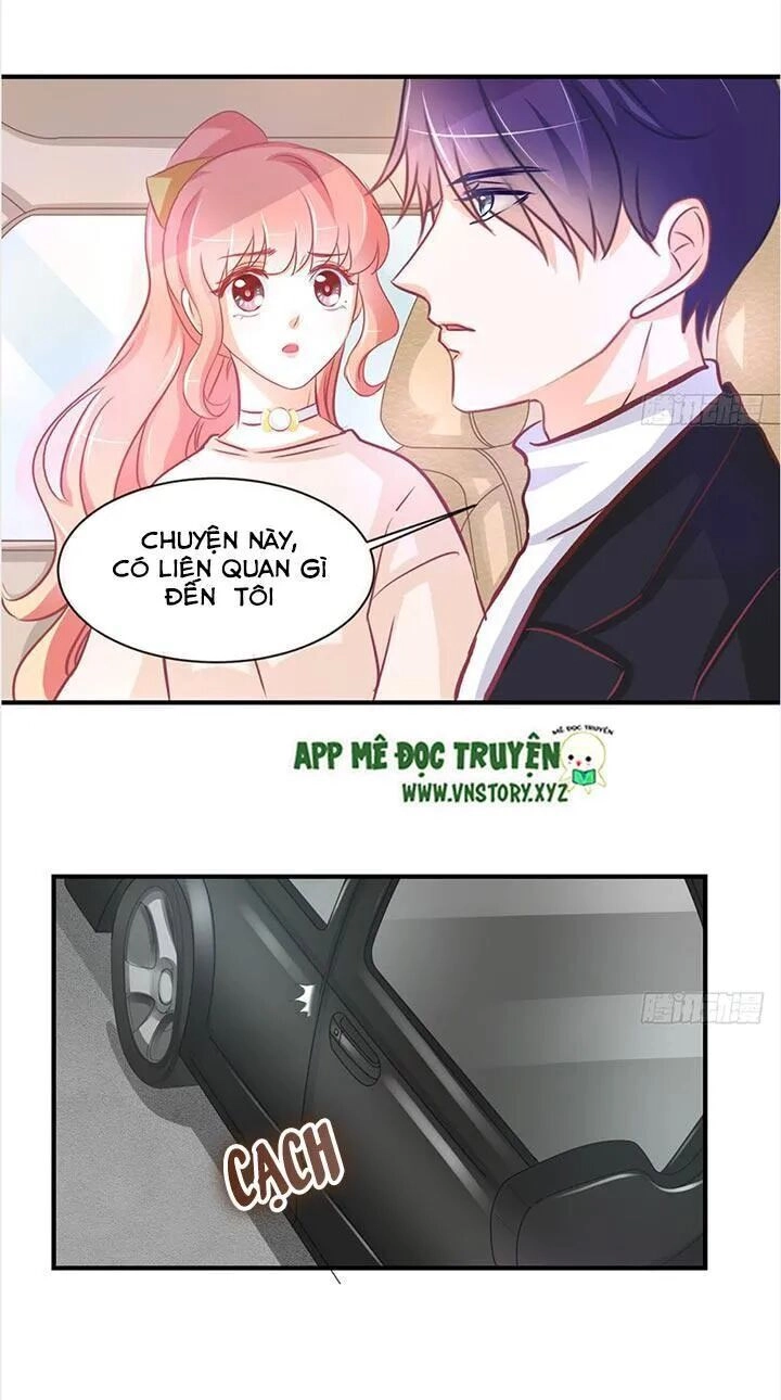 Cẩm Lý Thiếu Nữ Của Tôi Chapter 30 - 58