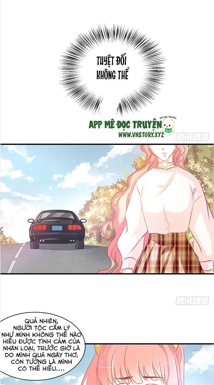 Cẩm Lý Thiếu Nữ Của Tôi Chapter 30 - 60