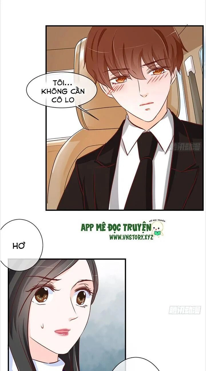 Cẩm Lý Thiếu Nữ Của Tôi Chapter 33 - 5