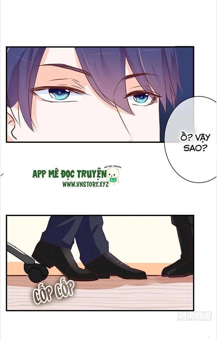 Cẩm Lý Thiếu Nữ Của Tôi Chapter 33 - 9