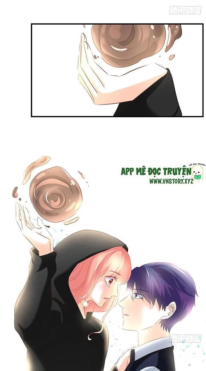 Cẩm Lý Thiếu Nữ Của Tôi Chapter 33 - 22