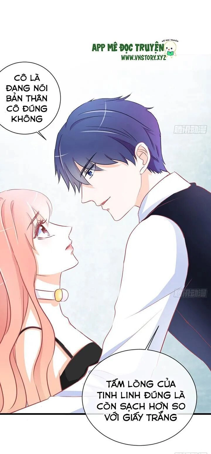 Cẩm Lý Thiếu Nữ Của Tôi Chapter 33 - 46