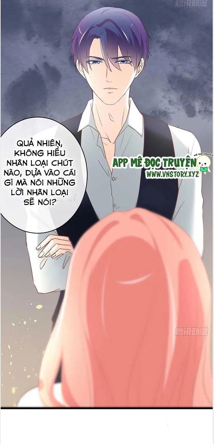 Cẩm Lý Thiếu Nữ Của Tôi Chapter 34 - 7