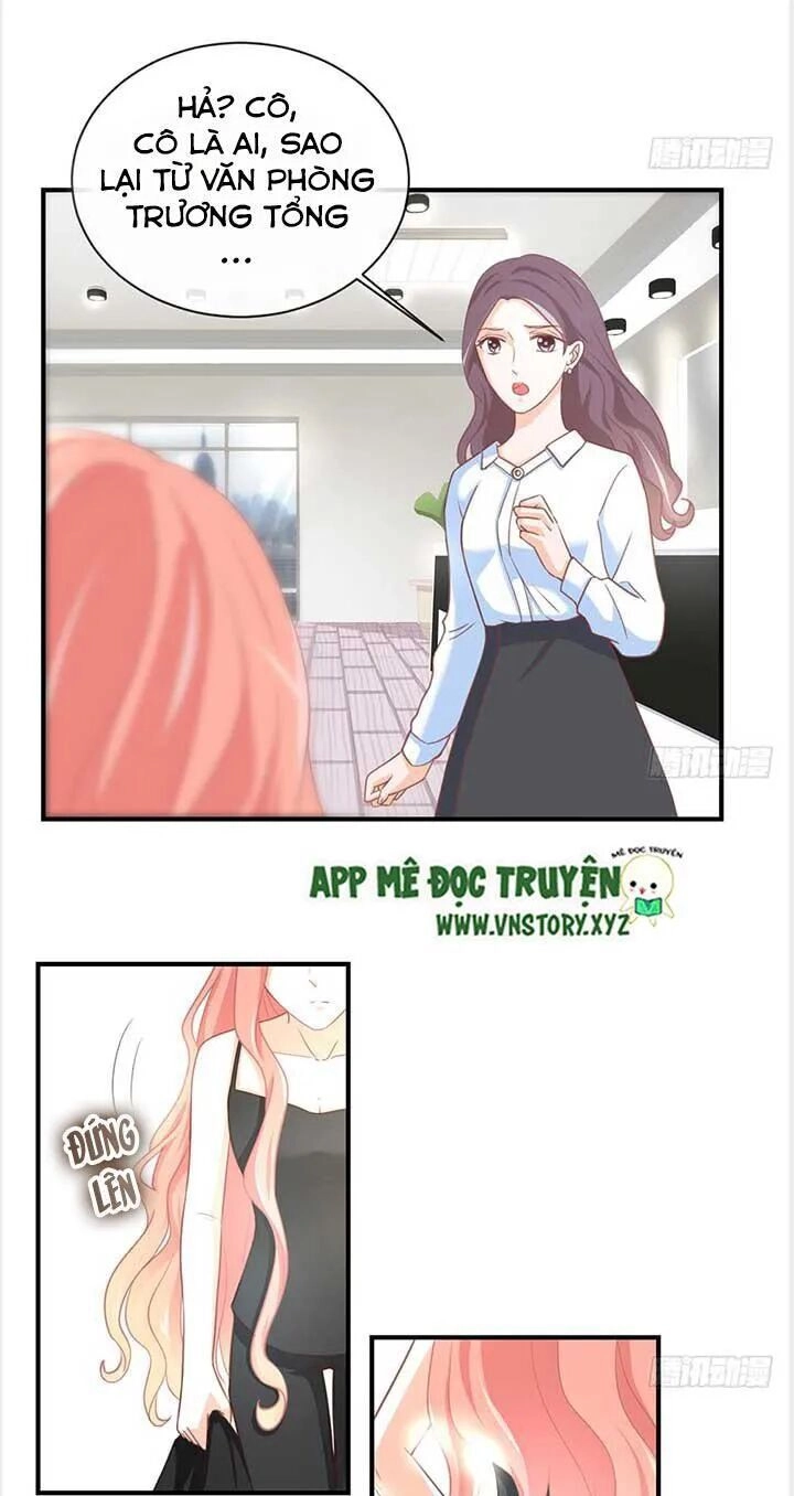 Cẩm Lý Thiếu Nữ Của Tôi Chapter 34 - 9