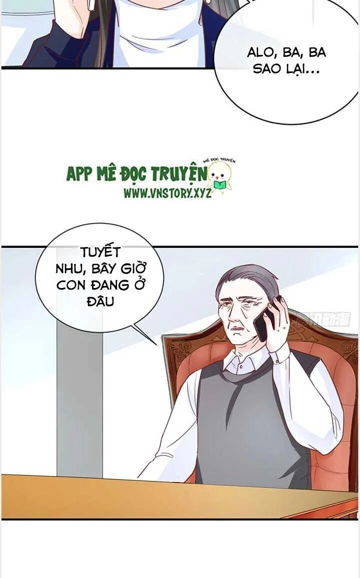 Cẩm Lý Thiếu Nữ Của Tôi Chapter 34 - 25