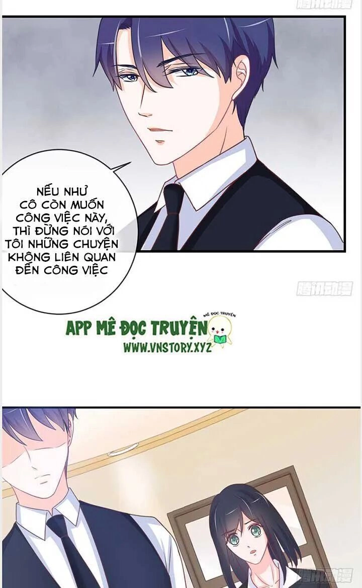 Cẩm Lý Thiếu Nữ Của Tôi Chapter 34 - 47