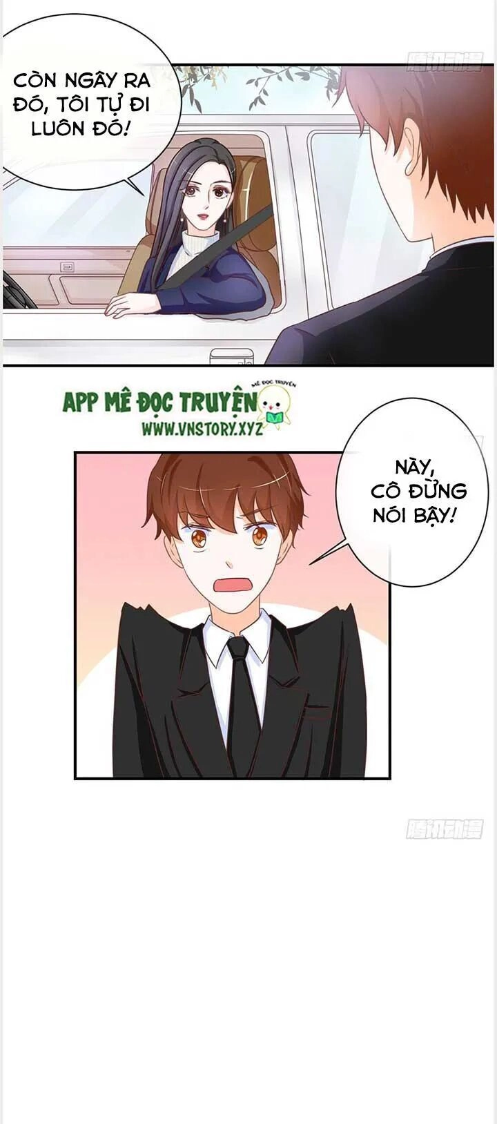 Cẩm Lý Thiếu Nữ Của Tôi Chapter 36 - 11