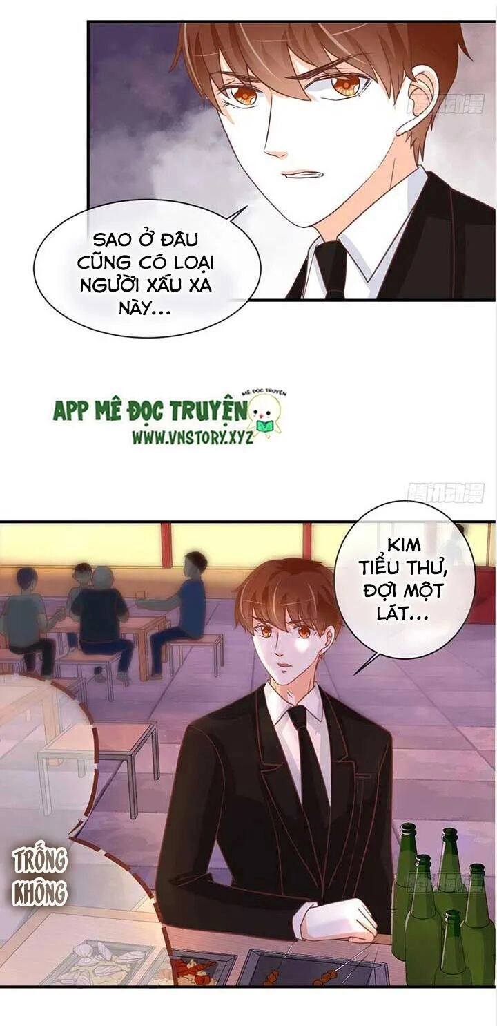 Cẩm Lý Thiếu Nữ Của Tôi Chapter 36 - 49