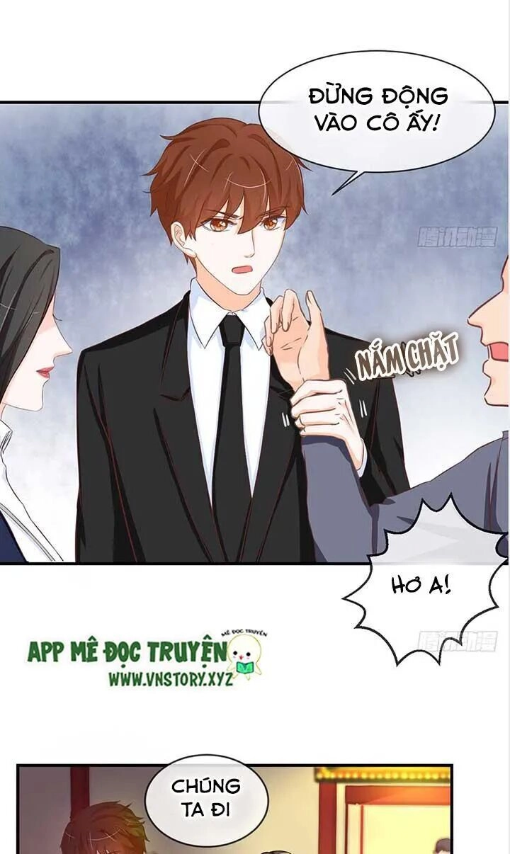 Cẩm Lý Thiếu Nữ Của Tôi Chapter 36 - 55