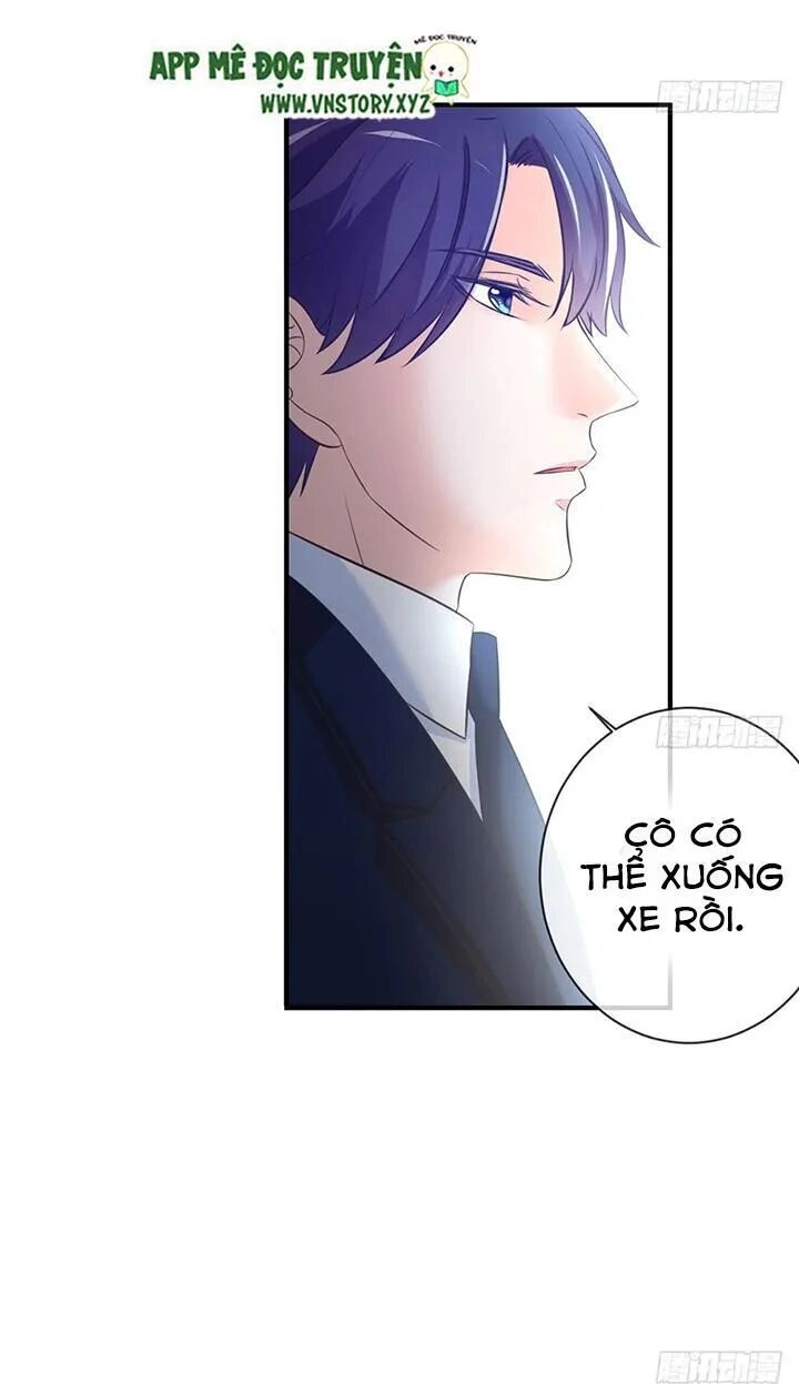 Cẩm Lý Thiếu Nữ Của Tôi Chapter 37 - 21