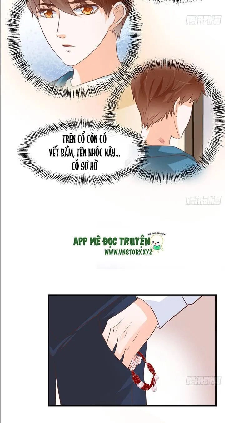 Cẩm Lý Thiếu Nữ Của Tôi Chapter 38 - 28