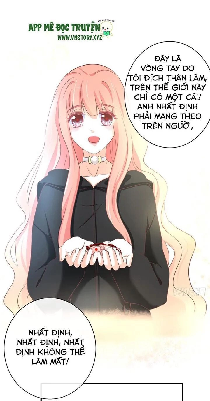 Cẩm Lý Thiếu Nữ Của Tôi Chapter 38 - 33