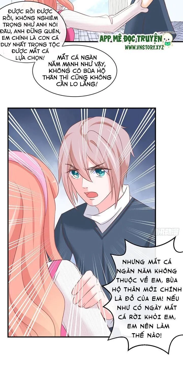 Cẩm Lý Thiếu Nữ Của Tôi Chapter 38 - 39