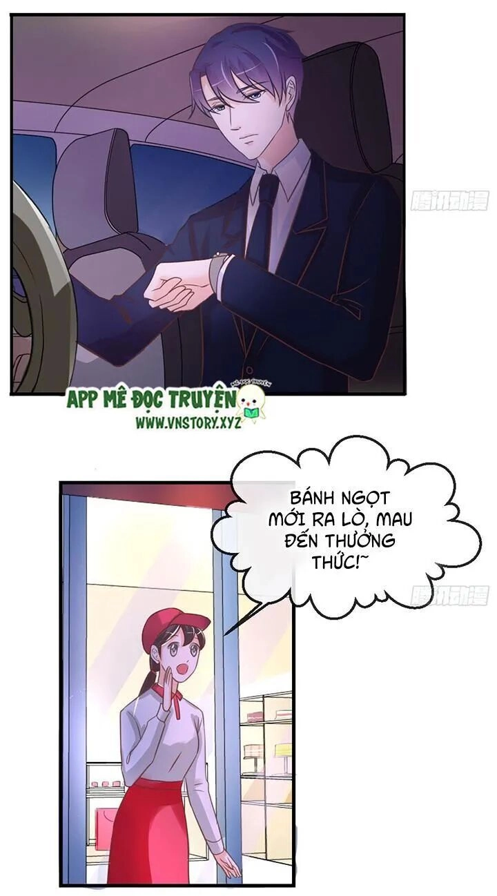 Cẩm Lý Thiếu Nữ Của Tôi Chapter 38 - 53