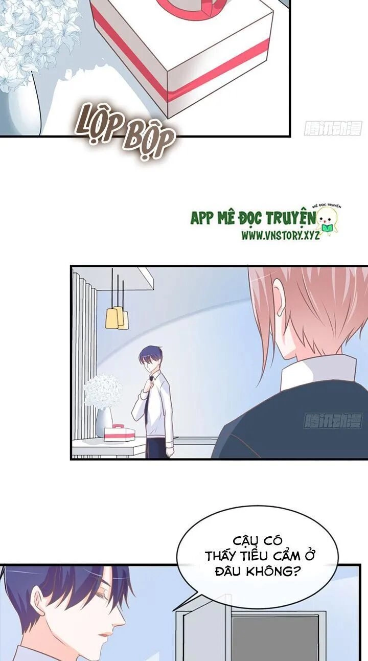 Cẩm Lý Thiếu Nữ Của Tôi Chapter 38 - 57