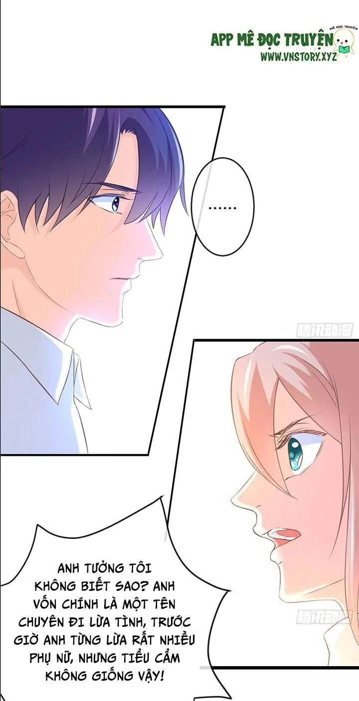 Cẩm Lý Thiếu Nữ Của Tôi Chapter 39 - 8