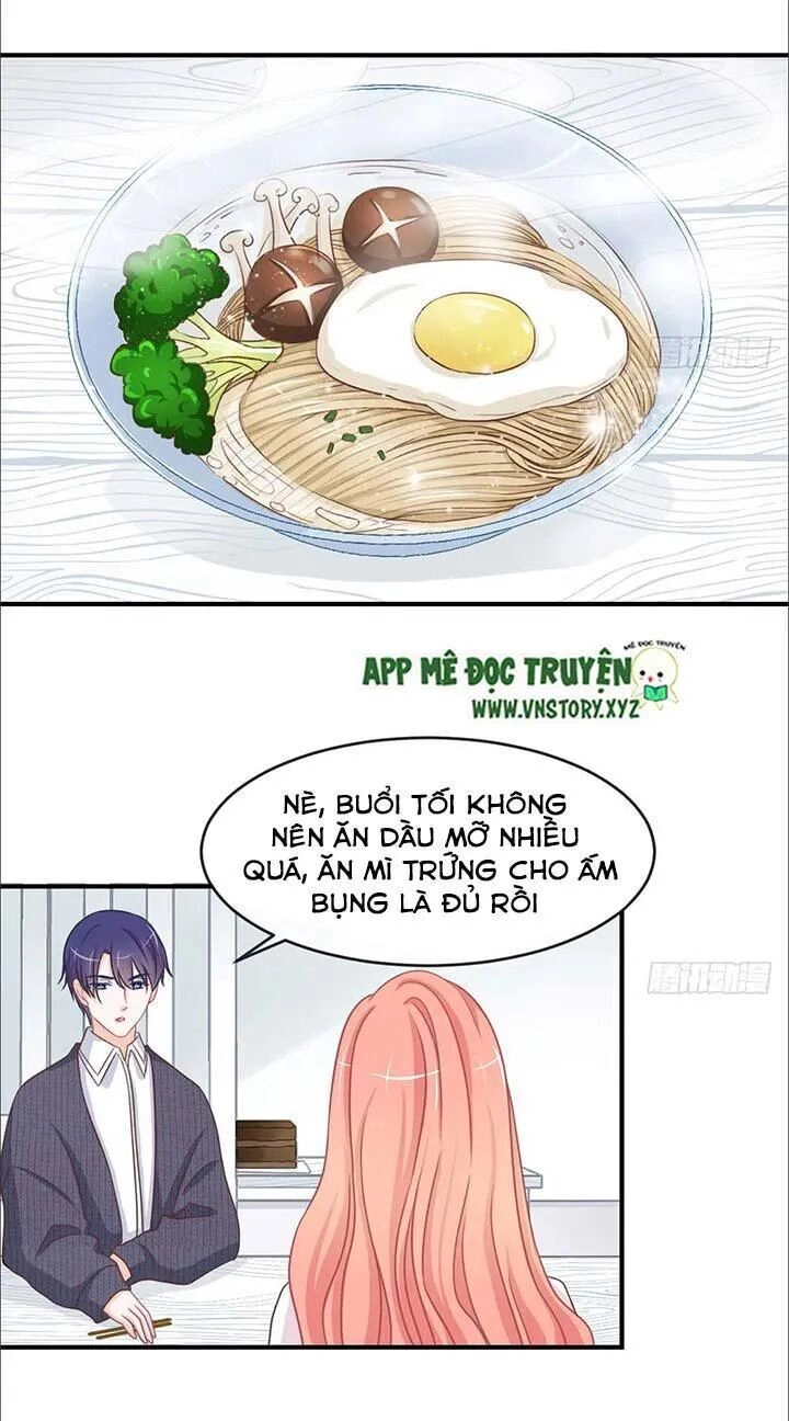 Cẩm Lý Thiếu Nữ Của Tôi Chapter 39 - 25