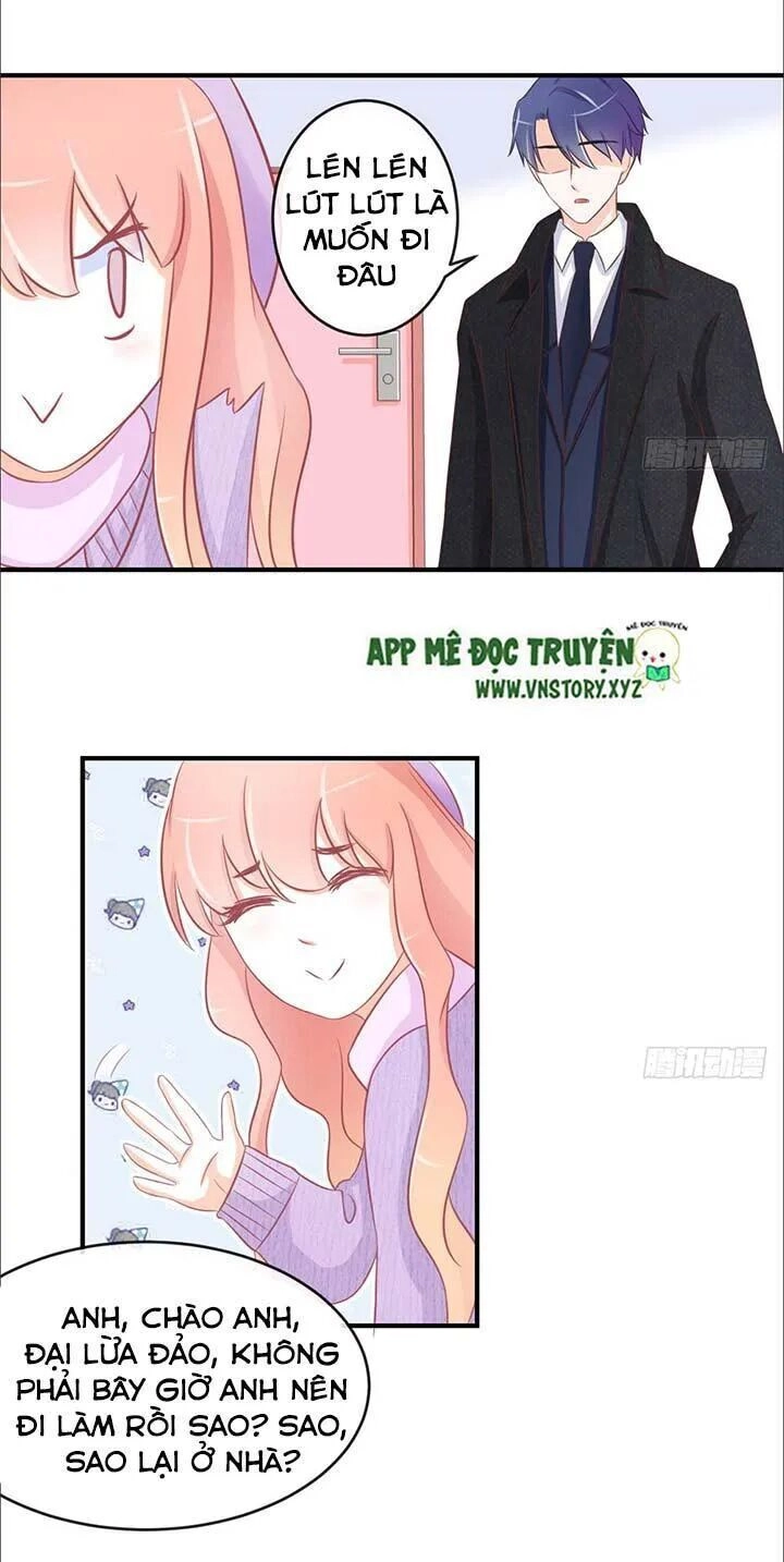 Cẩm Lý Thiếu Nữ Của Tôi Chapter 39 - 46