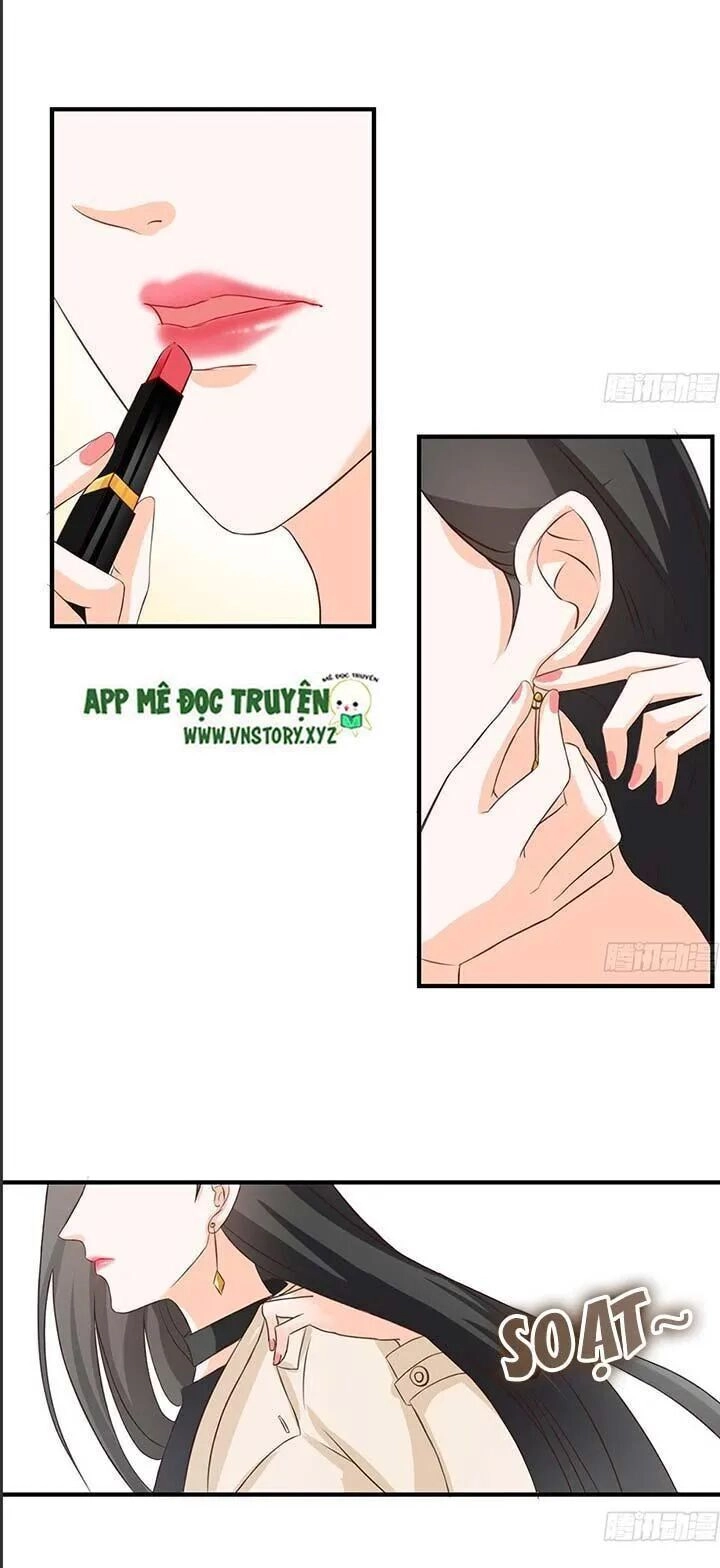 Cẩm Lý Thiếu Nữ Của Tôi Chapter 40 - 3