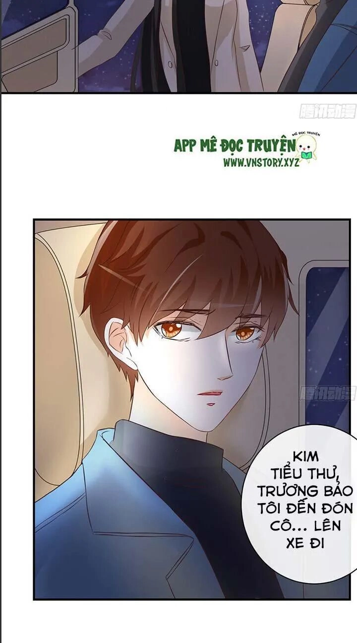 Cẩm Lý Thiếu Nữ Của Tôi Chapter 40 - 7